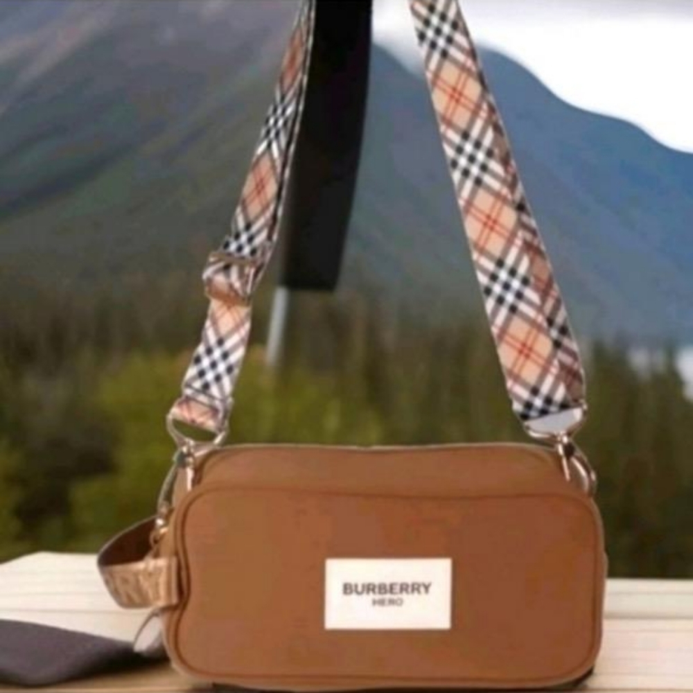 New Burberry